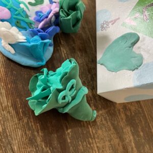 小さなプレゼント
