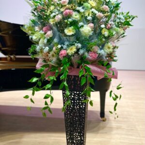 ブーケスタンド